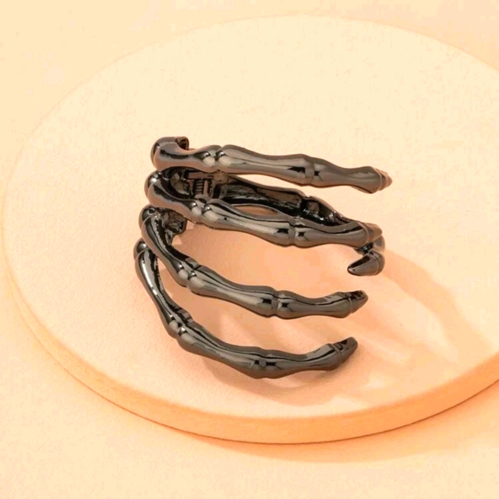 Skelton Hand Bracelet